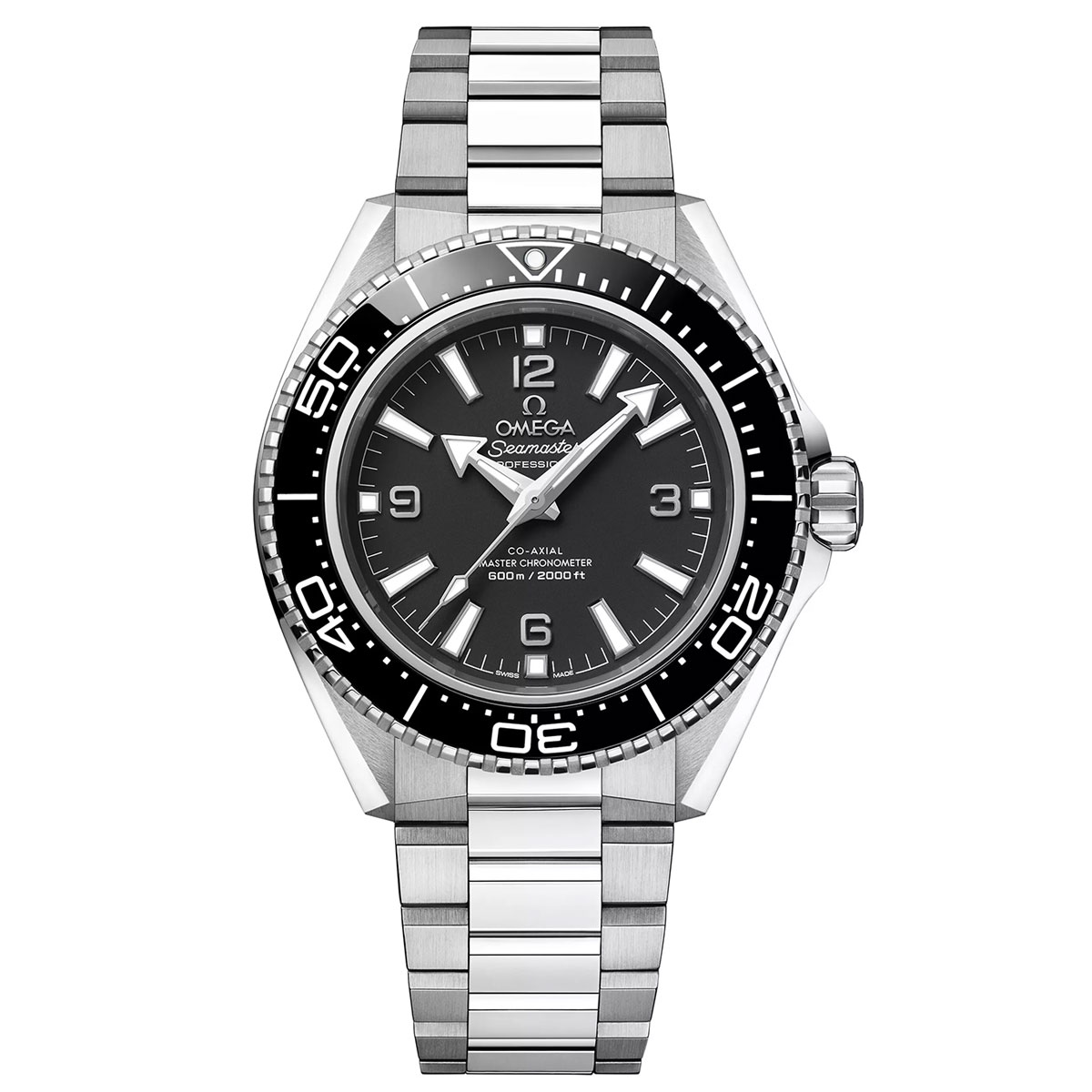 オメガ シーマスター プラネットオーシャン