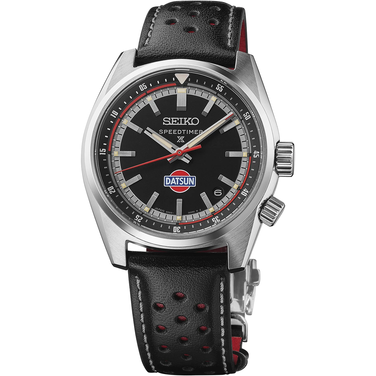 スピードタイマー メカニカル ダットサン240Z コラボレーション限定モデル