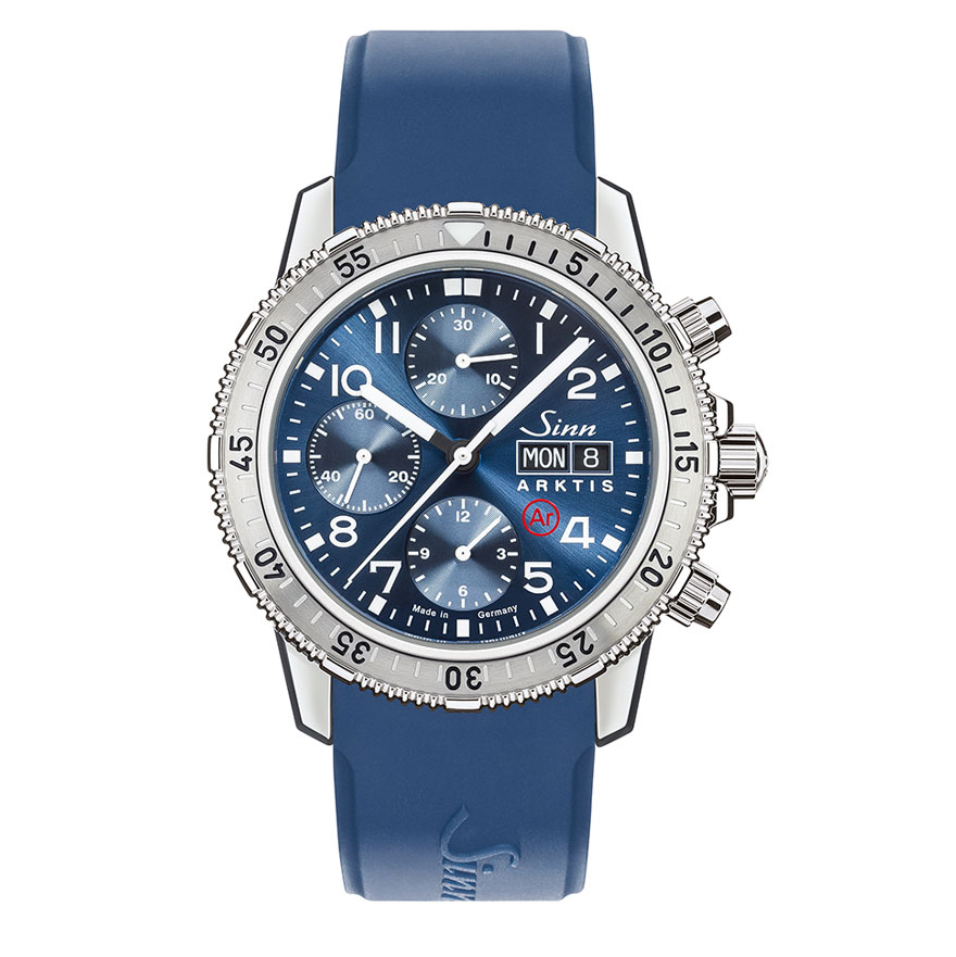 ジン 206.ARKTIS.II