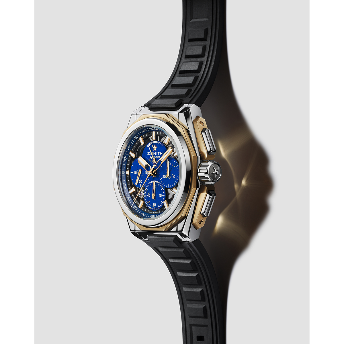 デファイ エクストリーム ラピスラズリ