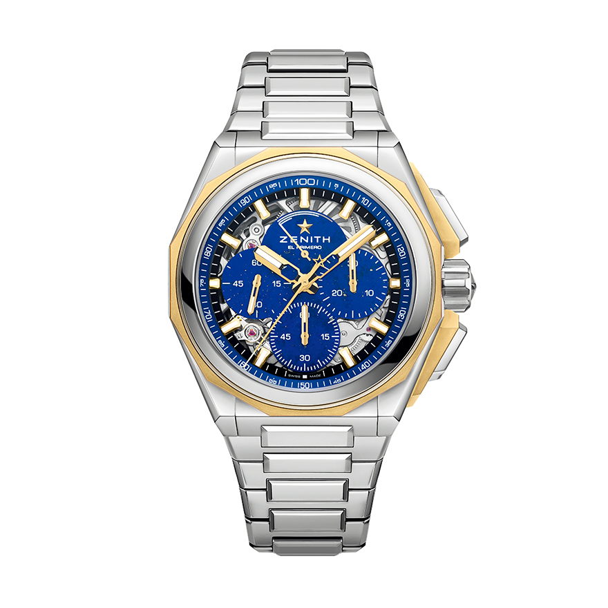 デファイ エクストリーム ラピスラズリ