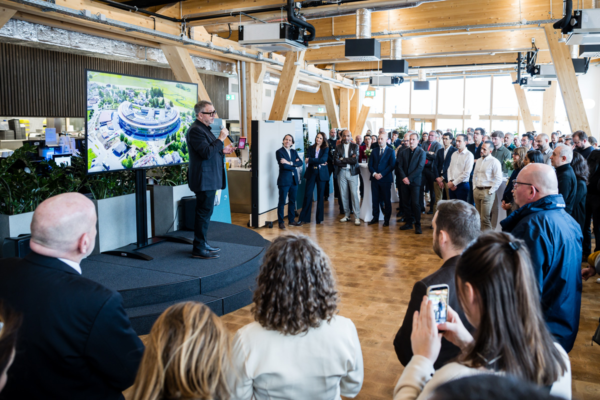 オーデマ ピゲ「Arc」