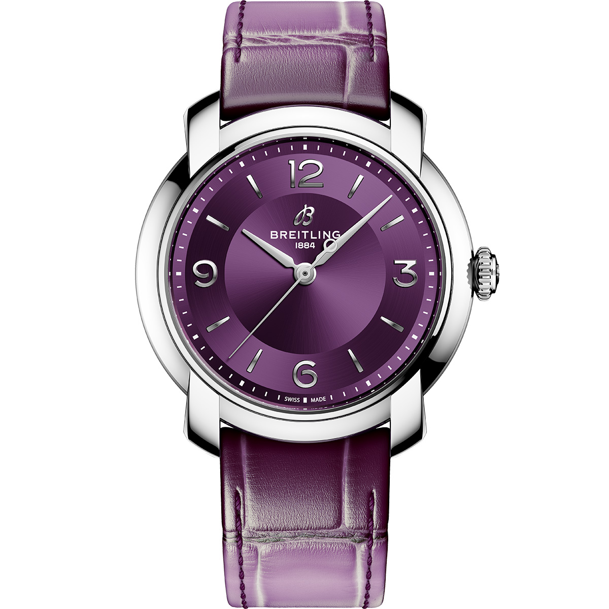 ブライトリング レディ プレミエ オートマチック36