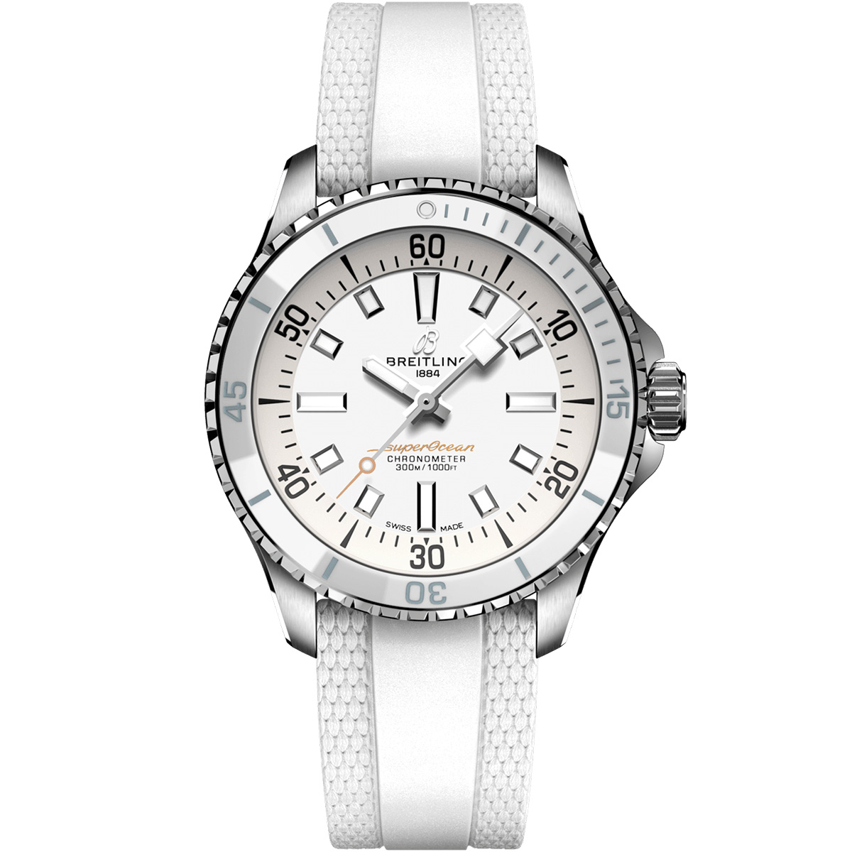 ブライトリング スーパーオーシャン オートマチック36