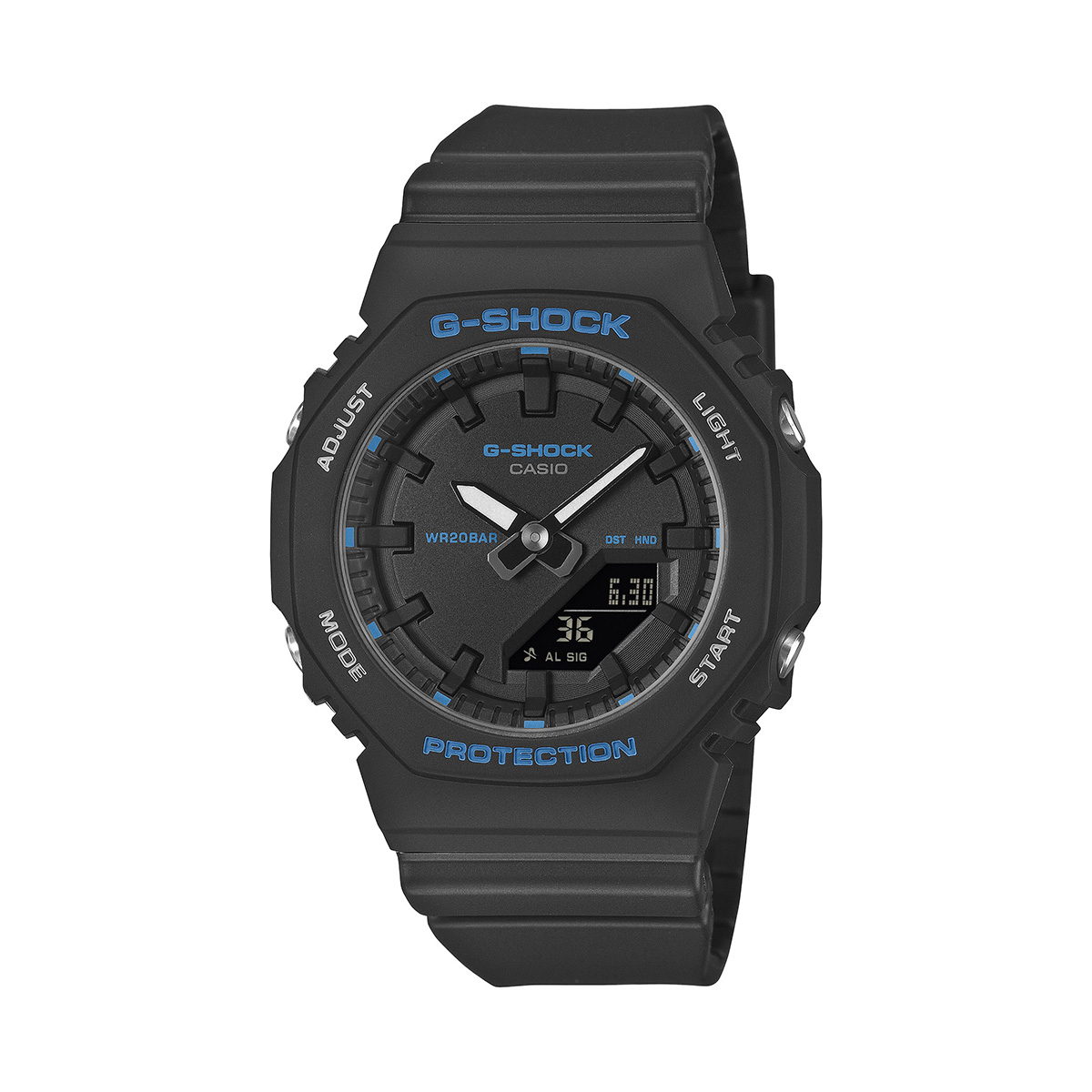 G SHOCK GMA P2100BA