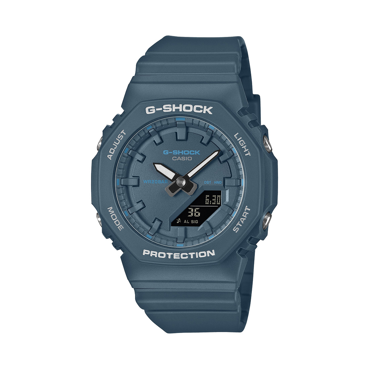 G SHOCK GMA P2100BA