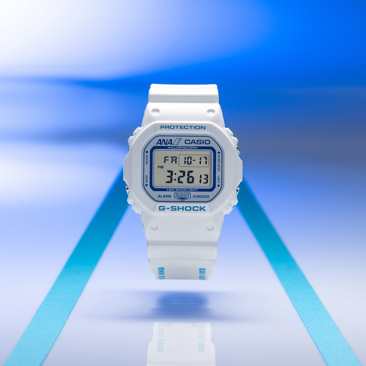 G-SHOCK for ANA オリジナルモデル