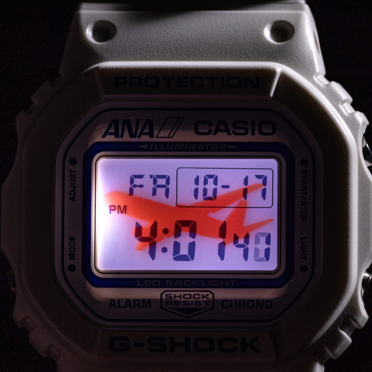 G-SHOCK for ANA オリジナルモデル