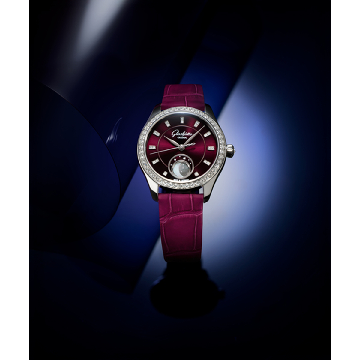 GO セレナーデ ルナ