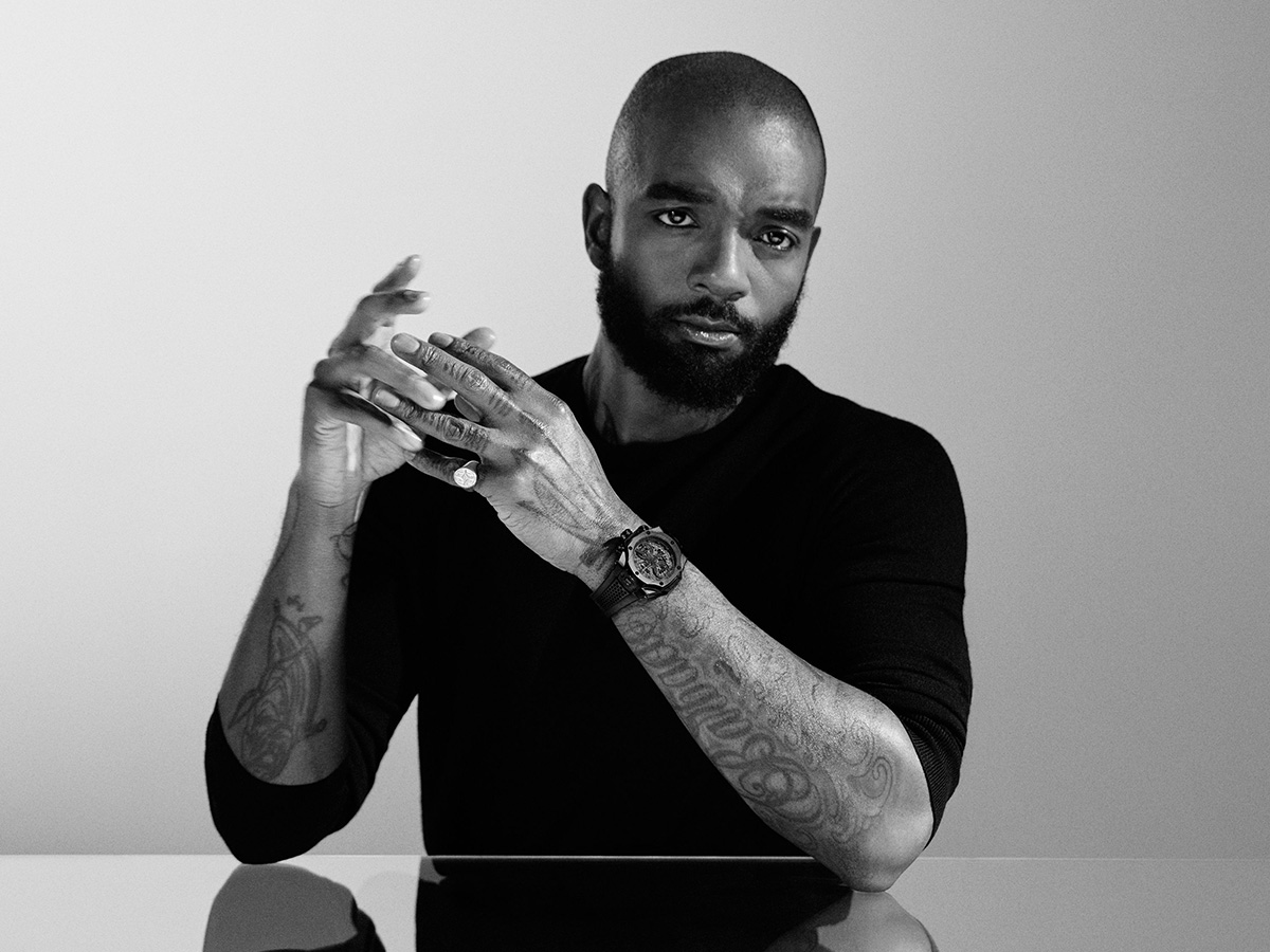 ウニコ ビッグ バン ウニコ SR_A