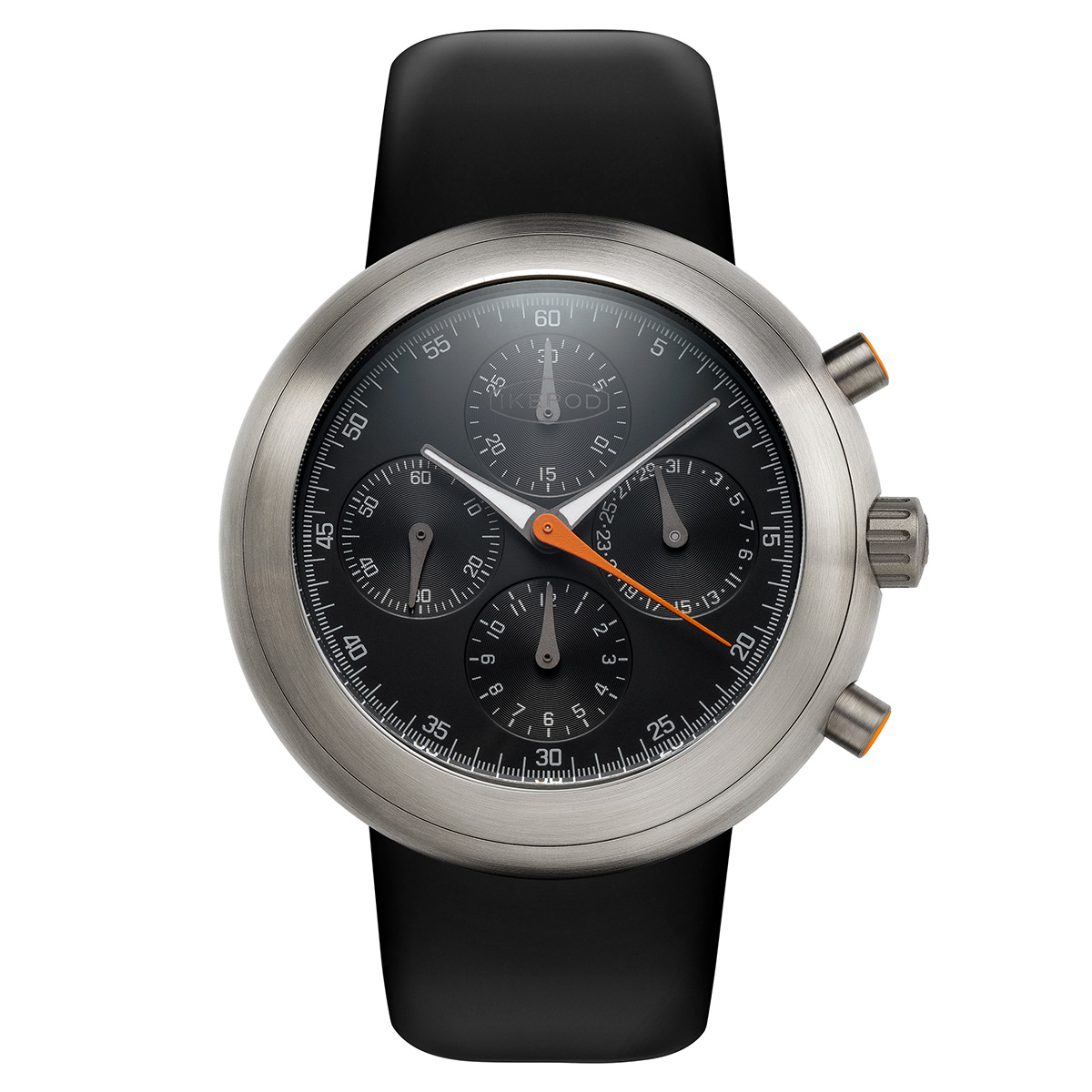 アイクポッド ヘミポッド