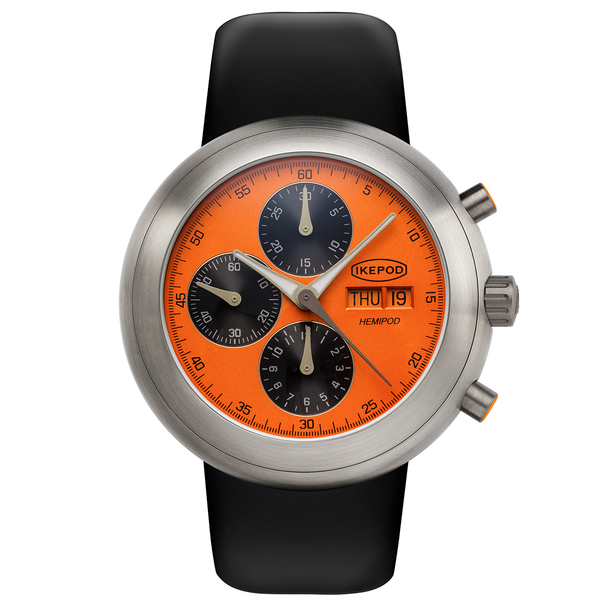 アイクポッド ヘミポッド