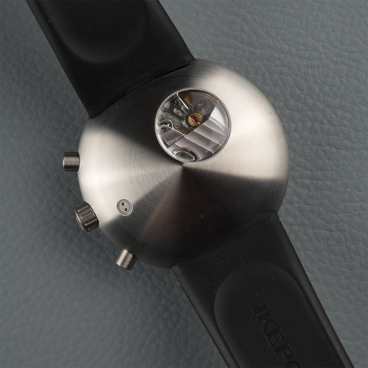 アイクポッド ヘミポッド