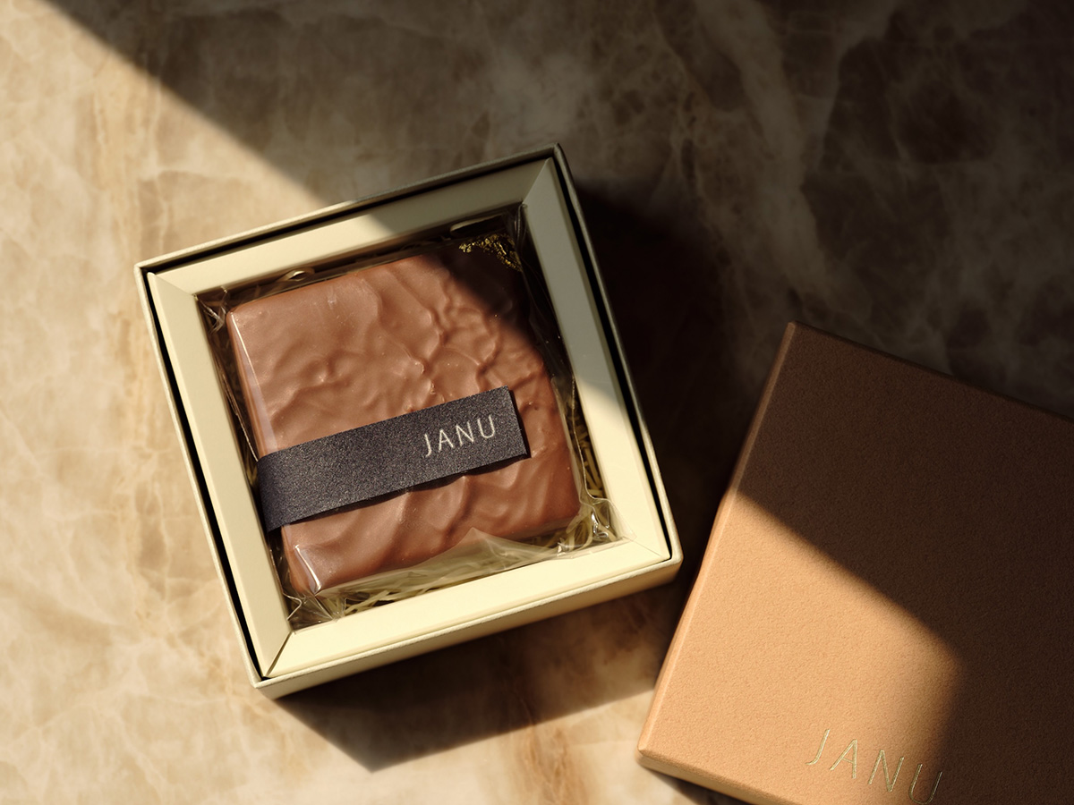 ジャヌ東京 ジャンドゥーヤ