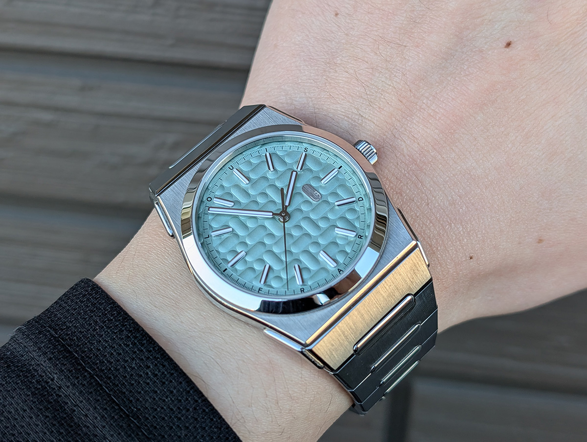 ルイ エラール 2340