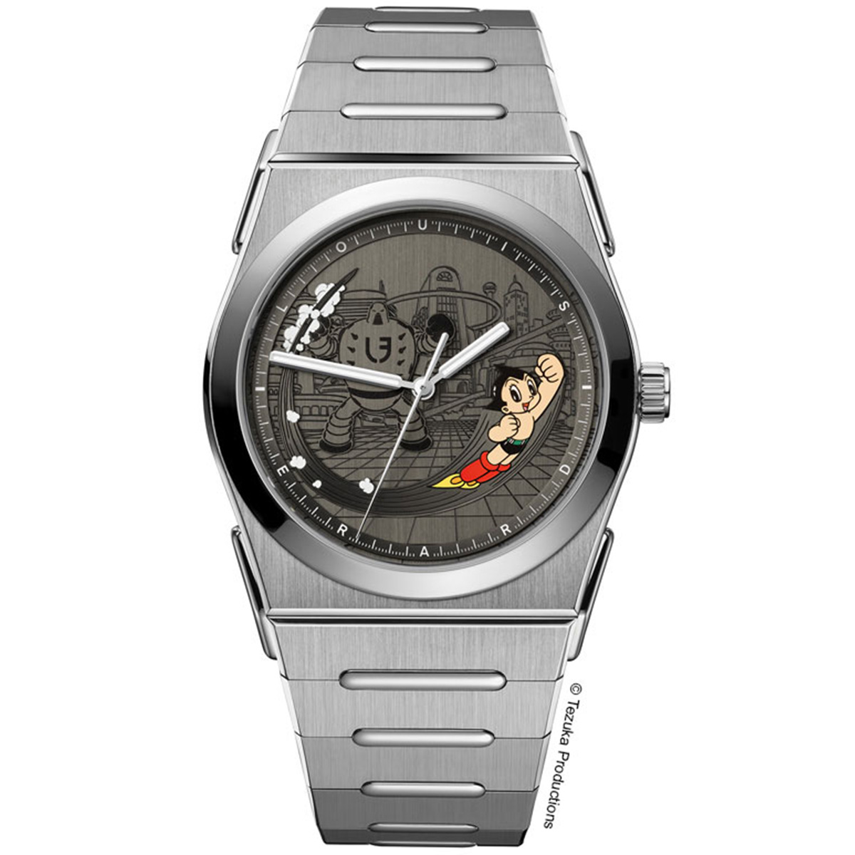 2340×アストロボーイ