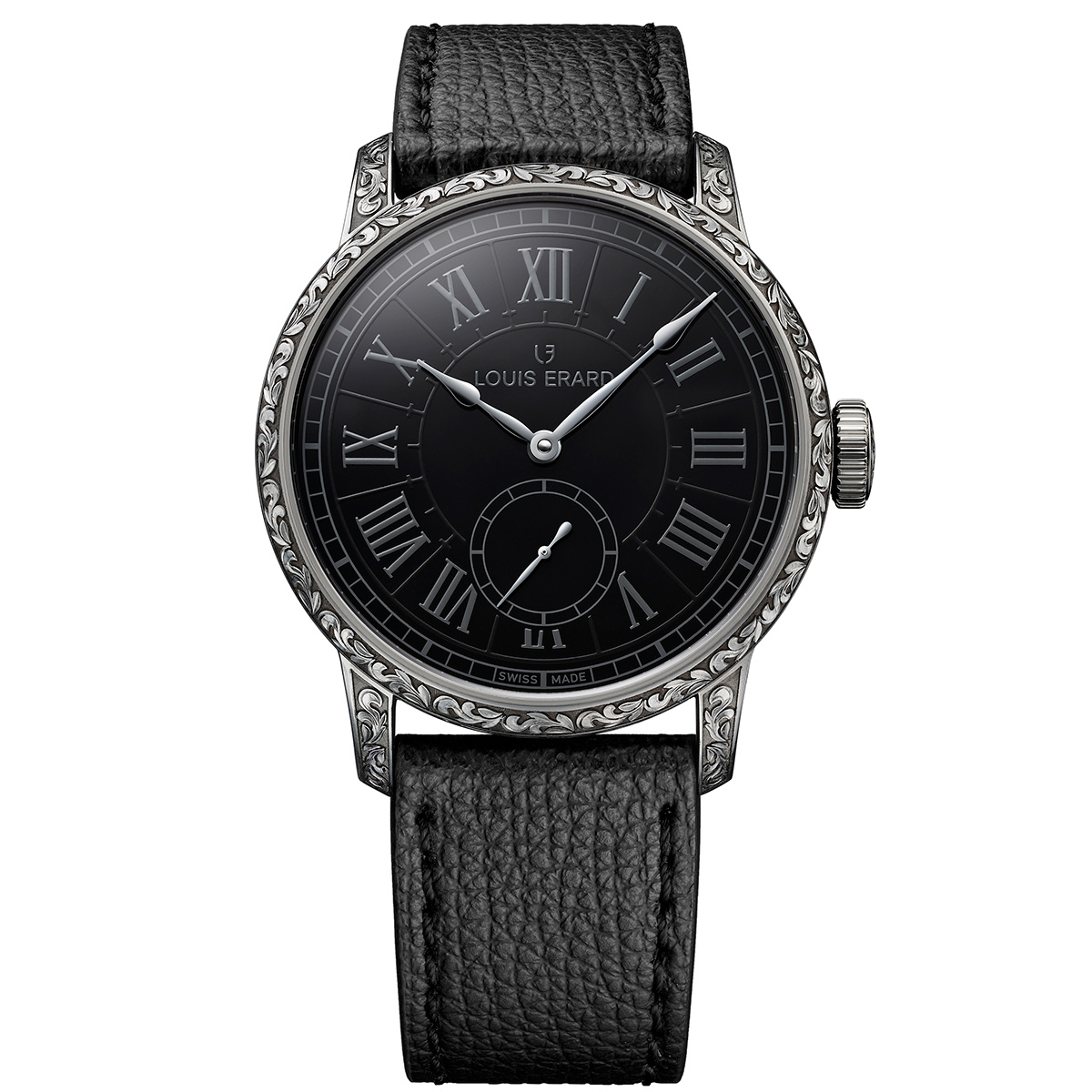 ルイ エラール グラヴェ マン