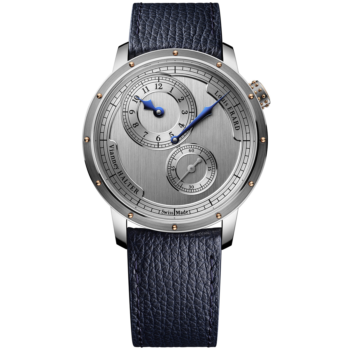 ルイ エラール×ヴィアネイ ハルター ワールドツアー ジャパンモデル