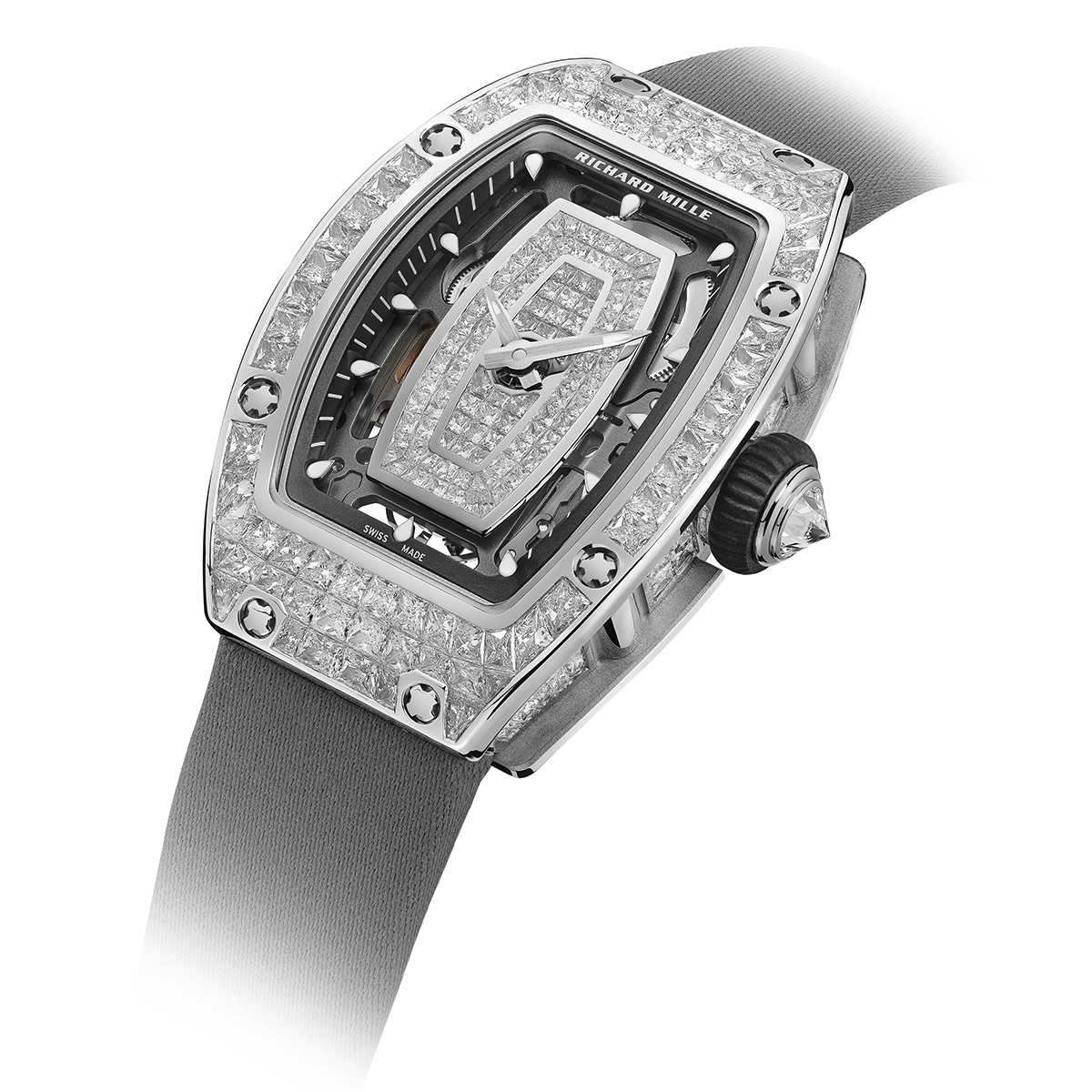 リシャール ミル RM 07 01 オートマティック