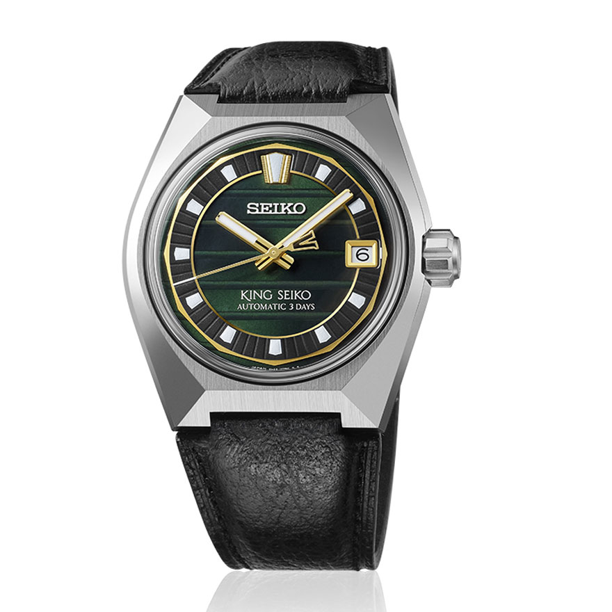 キングセイコー SDKV015