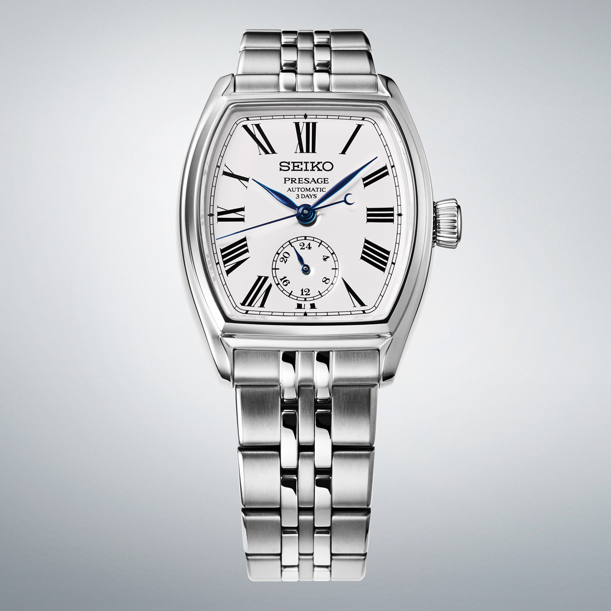 セイコー プレザージュ Ref.SART013
