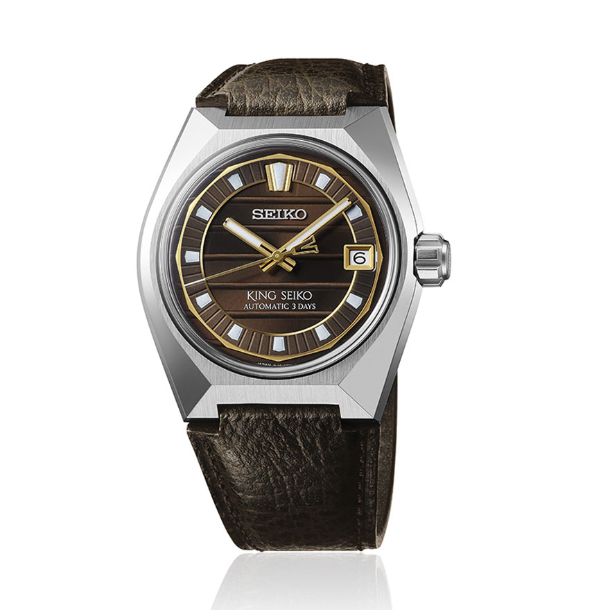 キングセイコー SDKV015