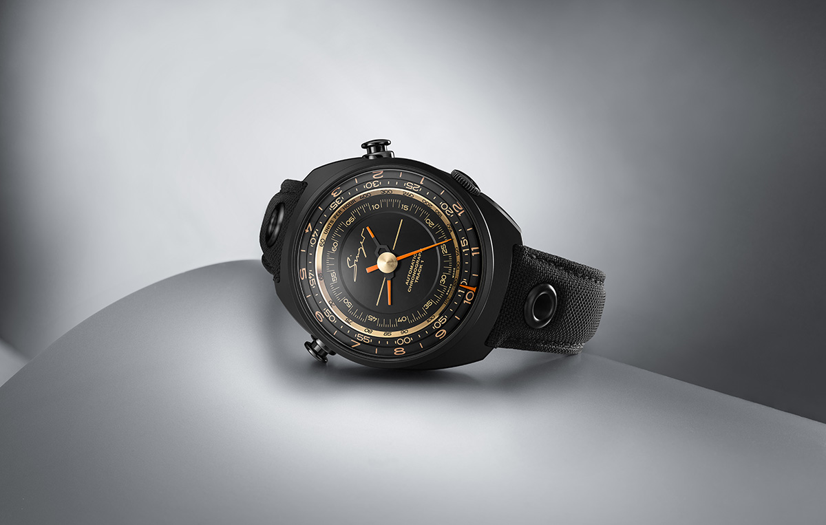 シンガー リイマジン