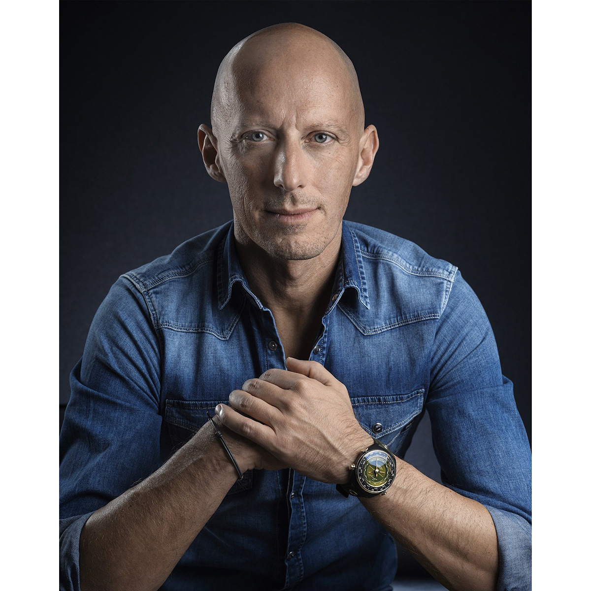 マルコ ボラッチーノ