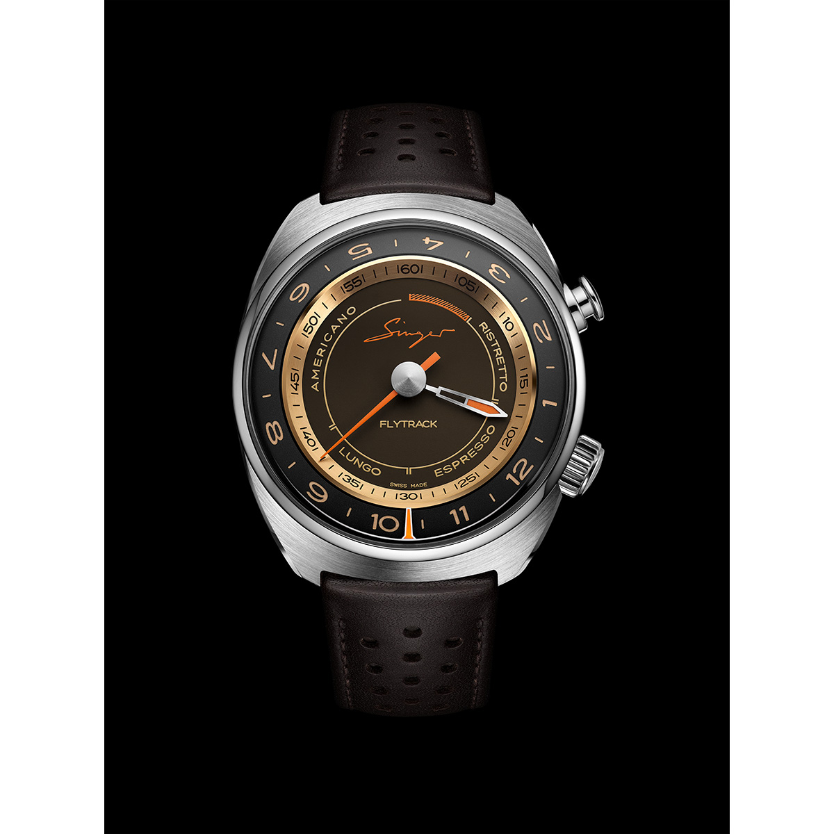 シンガー リイマジン フライトラック バリスタ