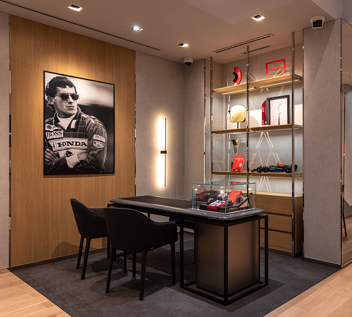 タグ ホイヤー広島