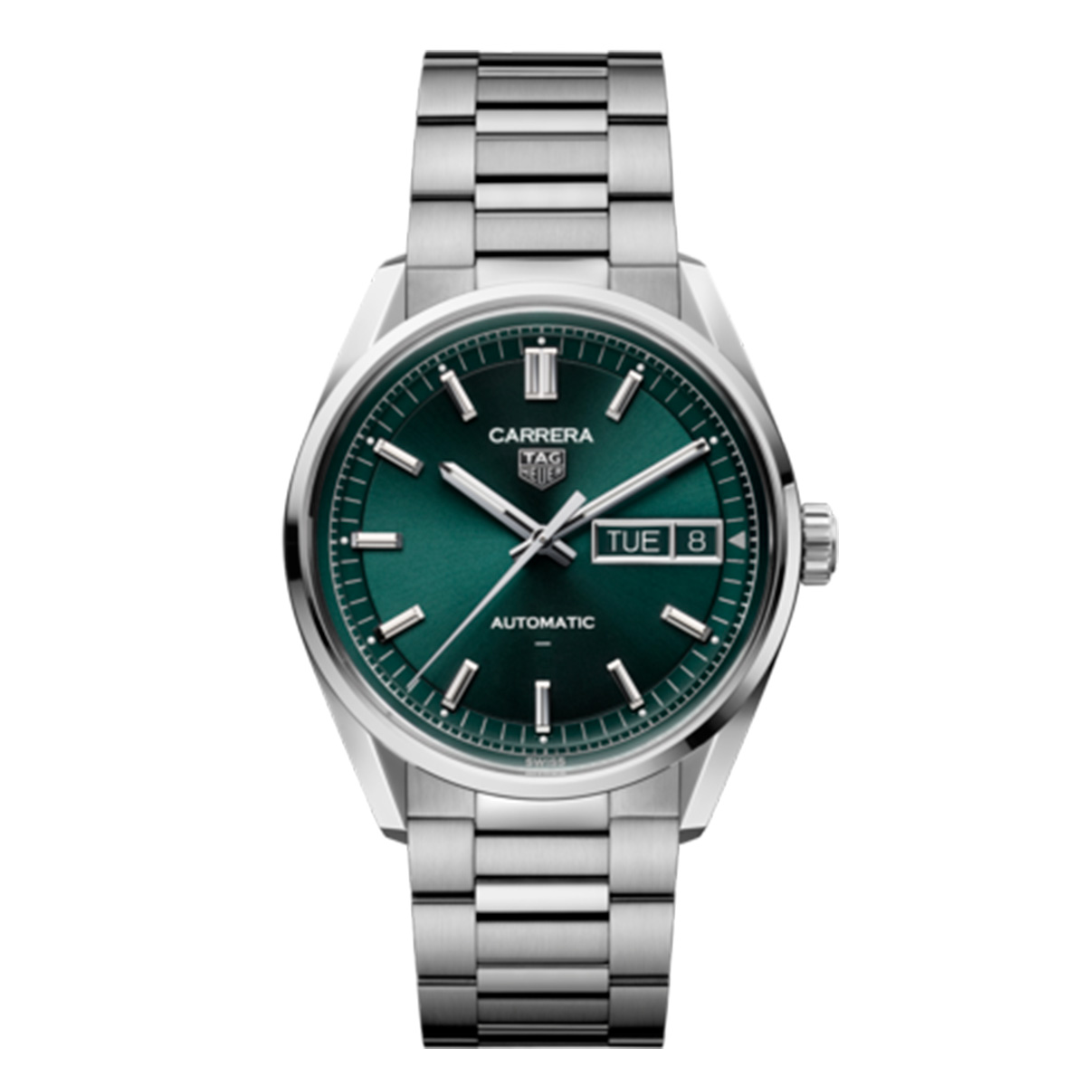 タグ ホイヤー カレラ デイデイト