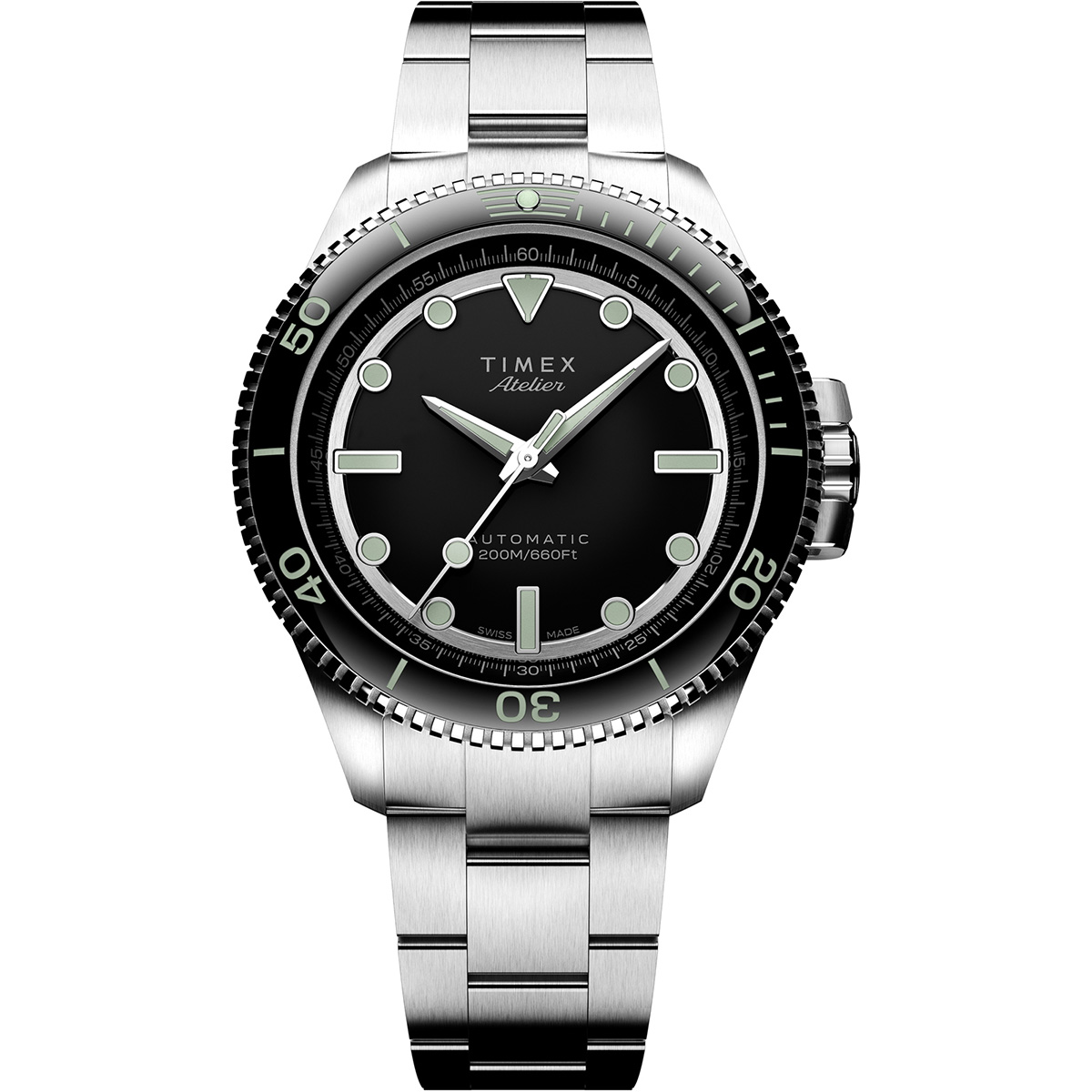 タイメックス アトリエ マリーン M1a