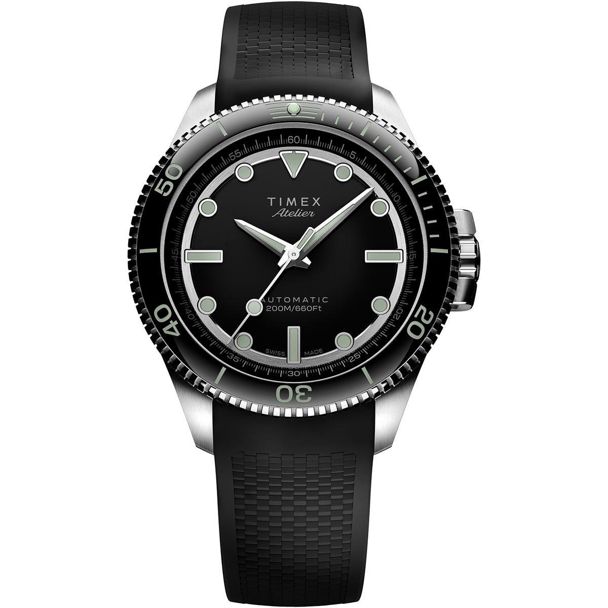 タイメックス アトリエ マリーン M1a