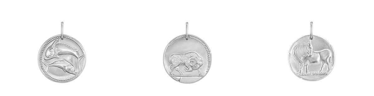 ヴァン クリーフ＆アーペル ゾディアック コレクション