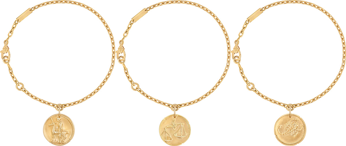 ヴァン クリーフ＆アーペル ゾディアック コレクション