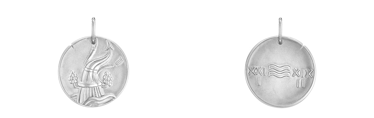 ヴァン クリーフ＆アーペル ゾディアック コレクション