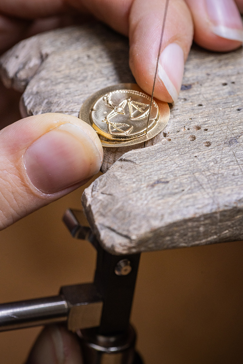 ヴァン クリーフ＆アーペル ゾディアック コレクション