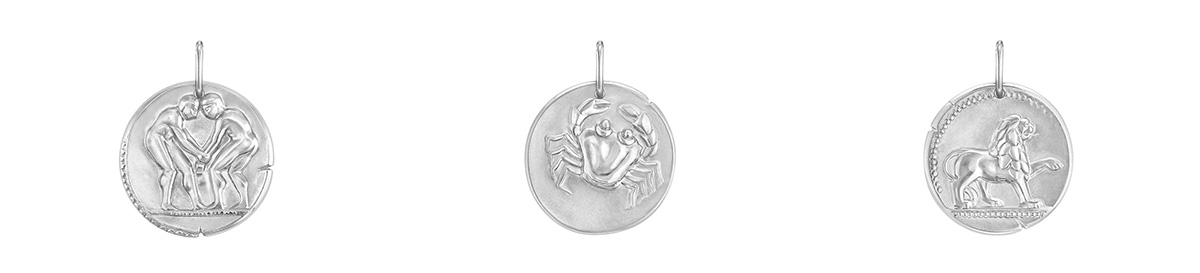 ヴァン クリーフ＆アーペル ゾディアック コレクション