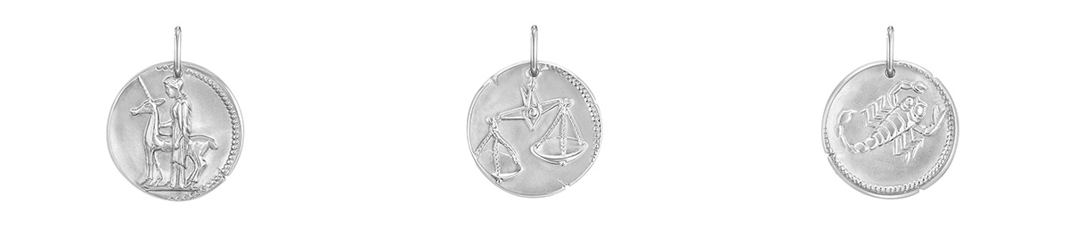 ヴァン クリーフ＆アーペル ゾディアック コレクション