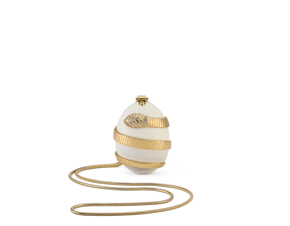 ブルガリ「トゥボガス」