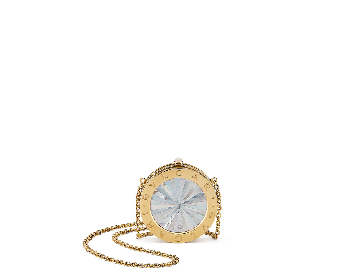 ブルガリ「ブルガリ・ブルガリ」