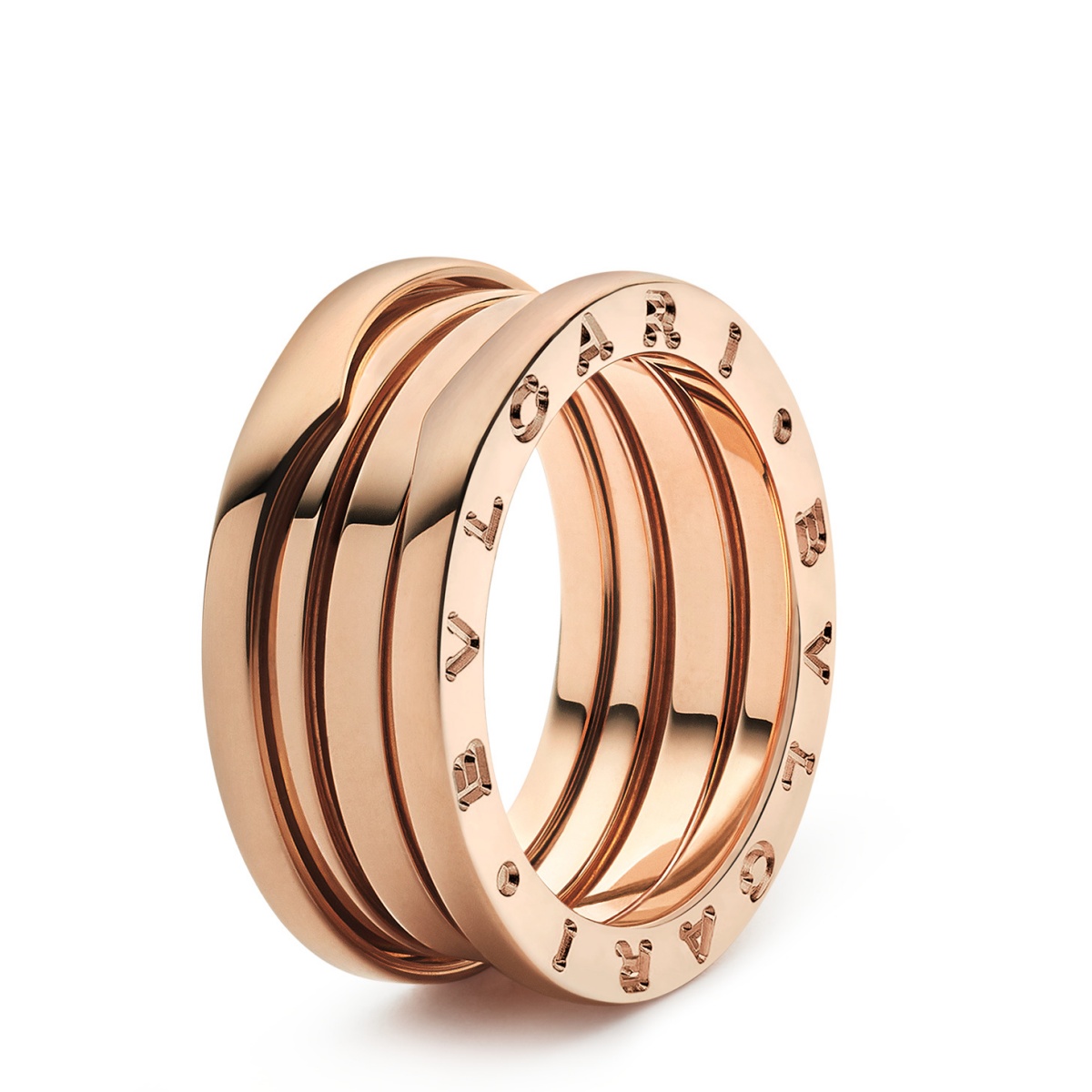 ブルガリ ビー・ゼロワン