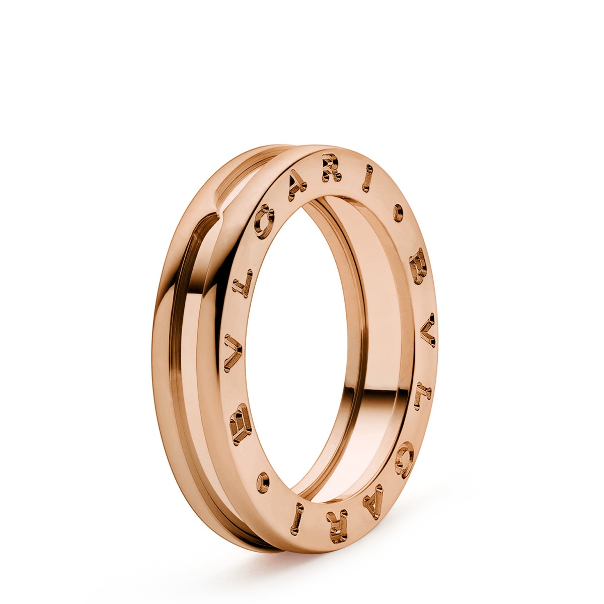 ブルガリ ビー・ゼロワン