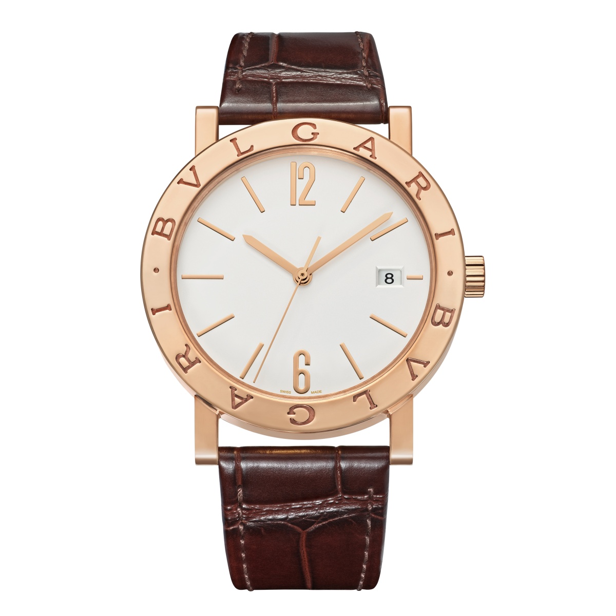 ブルガリ・ブルガリ