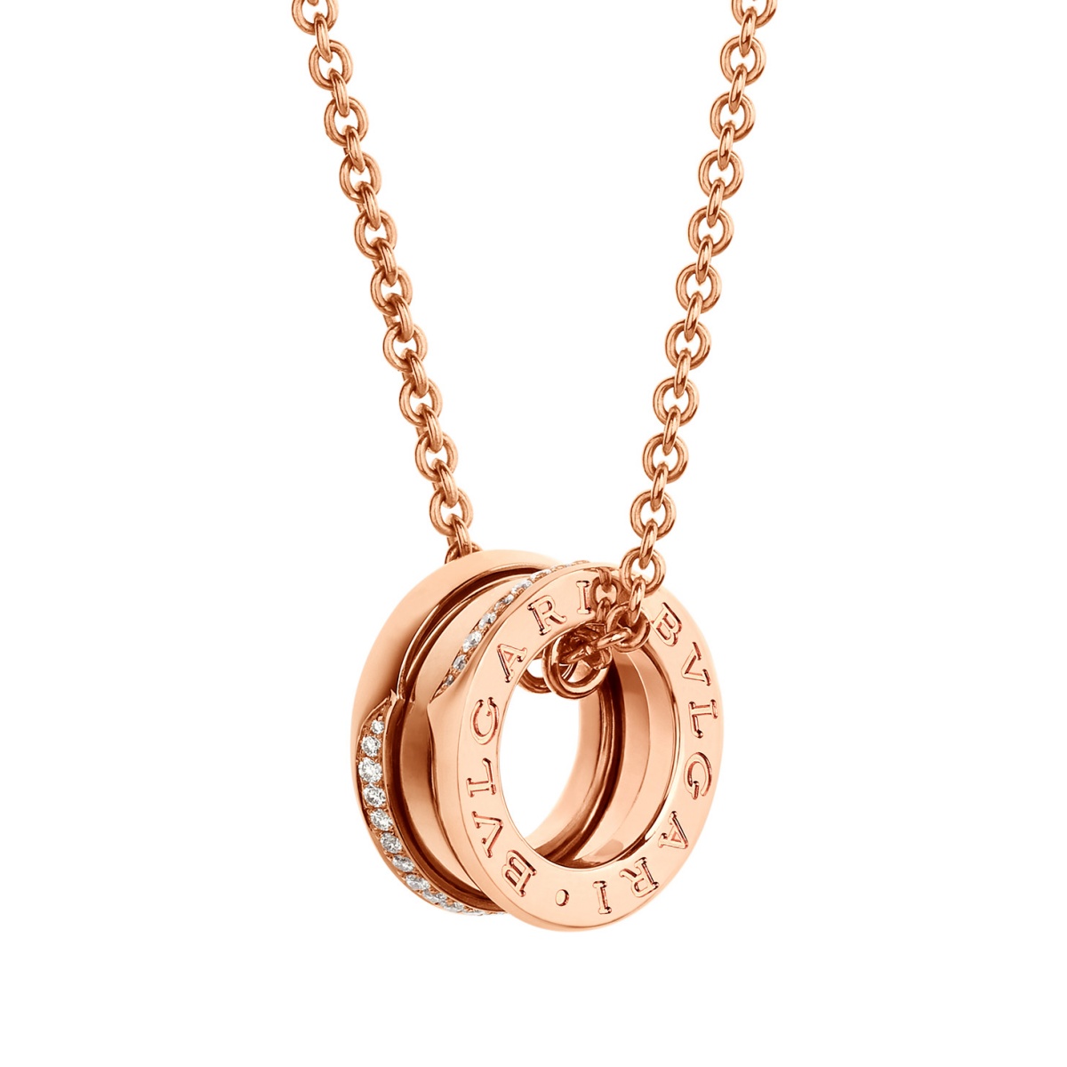 ブルガリ ビー・ゼロワン