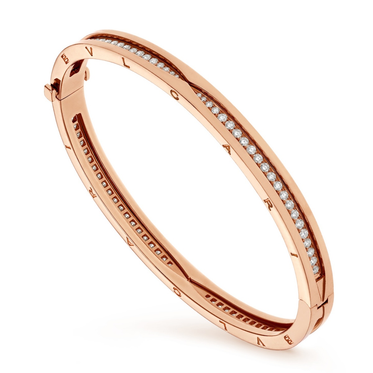 ブルガリ ビー・ゼロワン