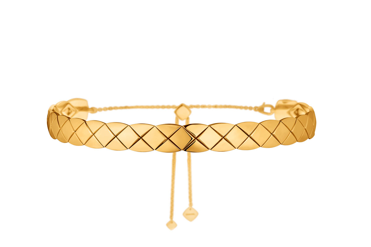 シャネル ココクラッシュ