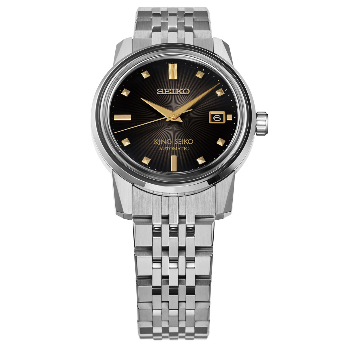 キングセイコー KSK BEAMS 50周年記念限定モデル