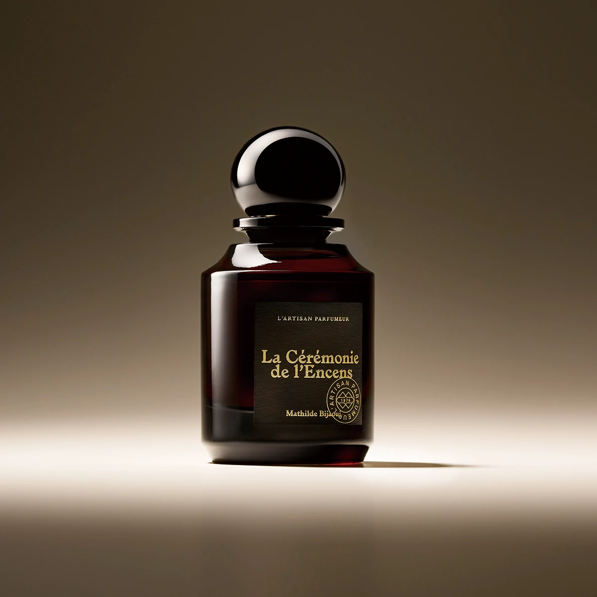 ラ セレモニー ドゥ ロンソン オードパルファム