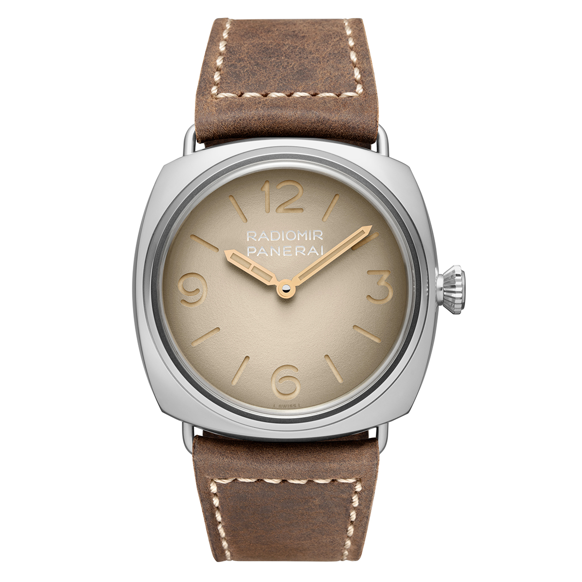 ラジオミール トレ ジョルニ